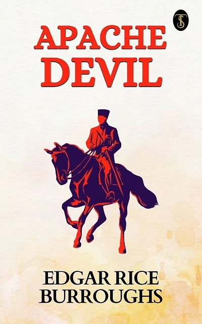 The Apache Devil