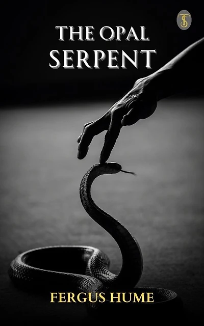 The Opal Serpent