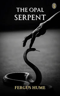 The Opal Serpent