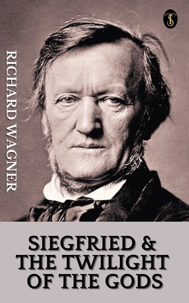 Siegfried & the Twilight of Gods