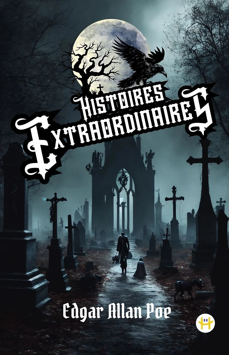 Histoires Extraordinaires