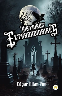 Histoires Extraordinaires