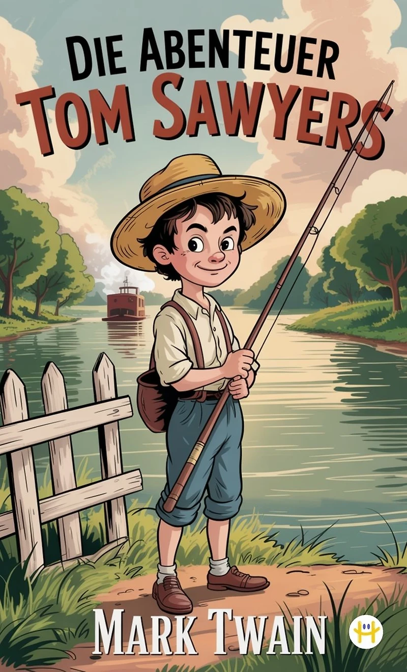 Die Abenteuer Tom Sawyers