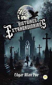 Histoires Extraordinaires