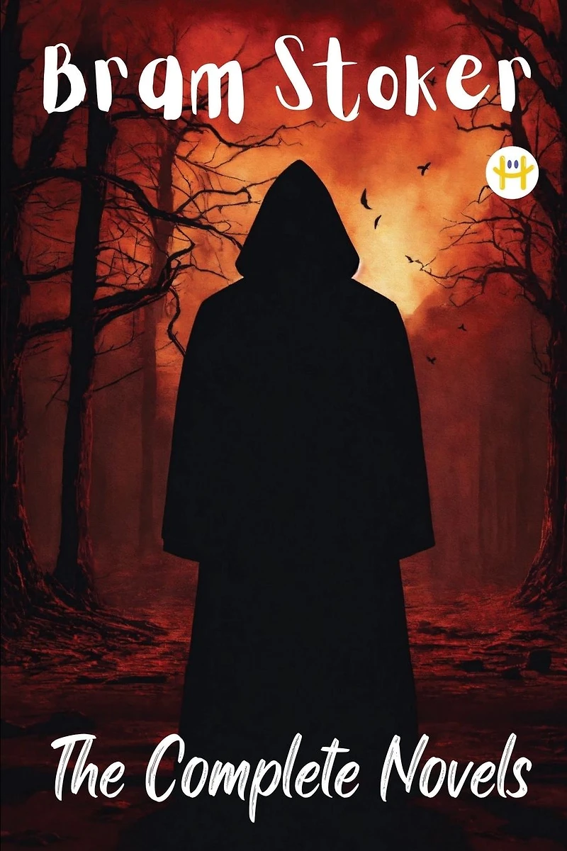 Bram Stoker: The Complete Novels