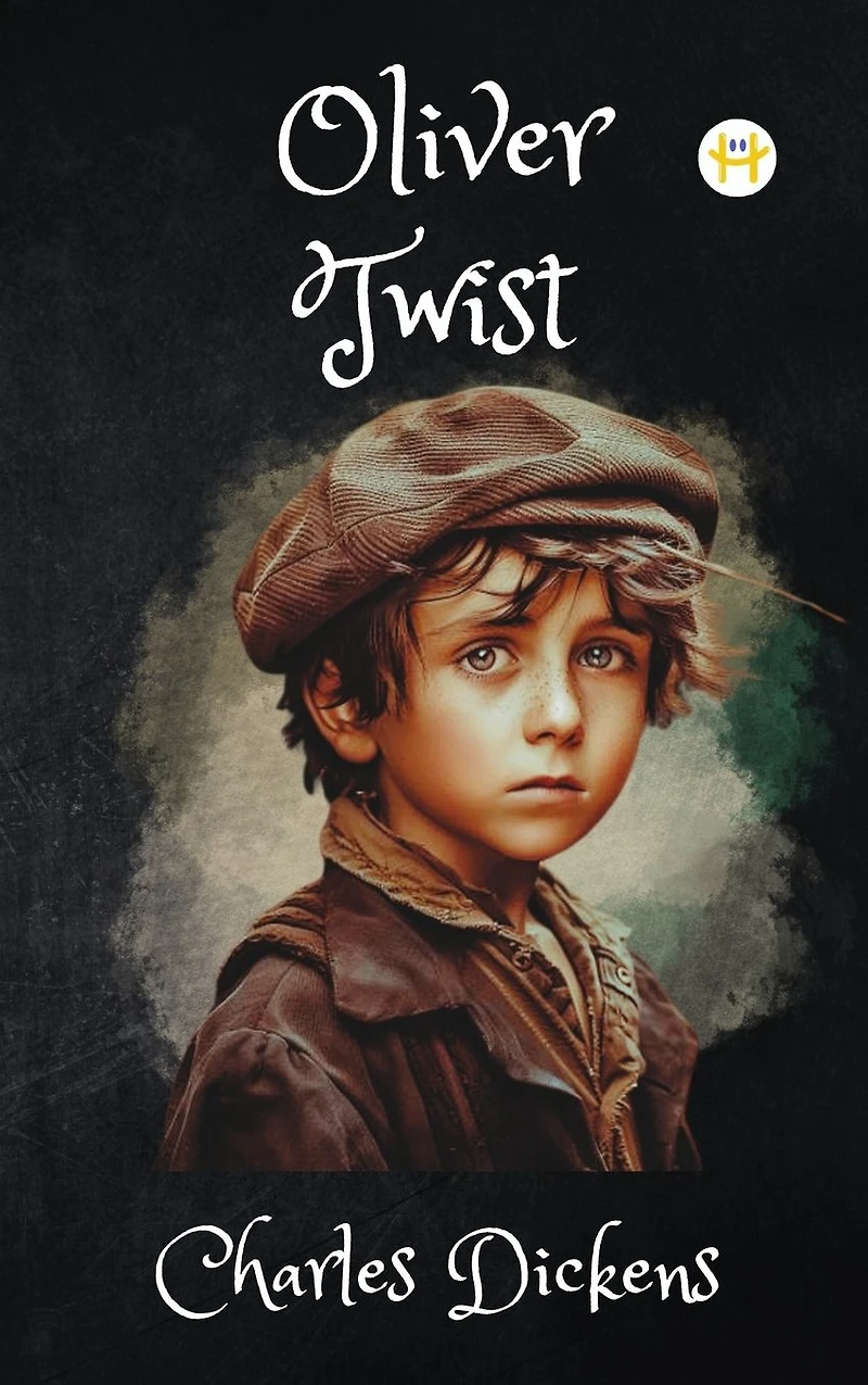 Oliver Twist (Buch)