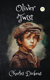 Oliver Twist (Buch)