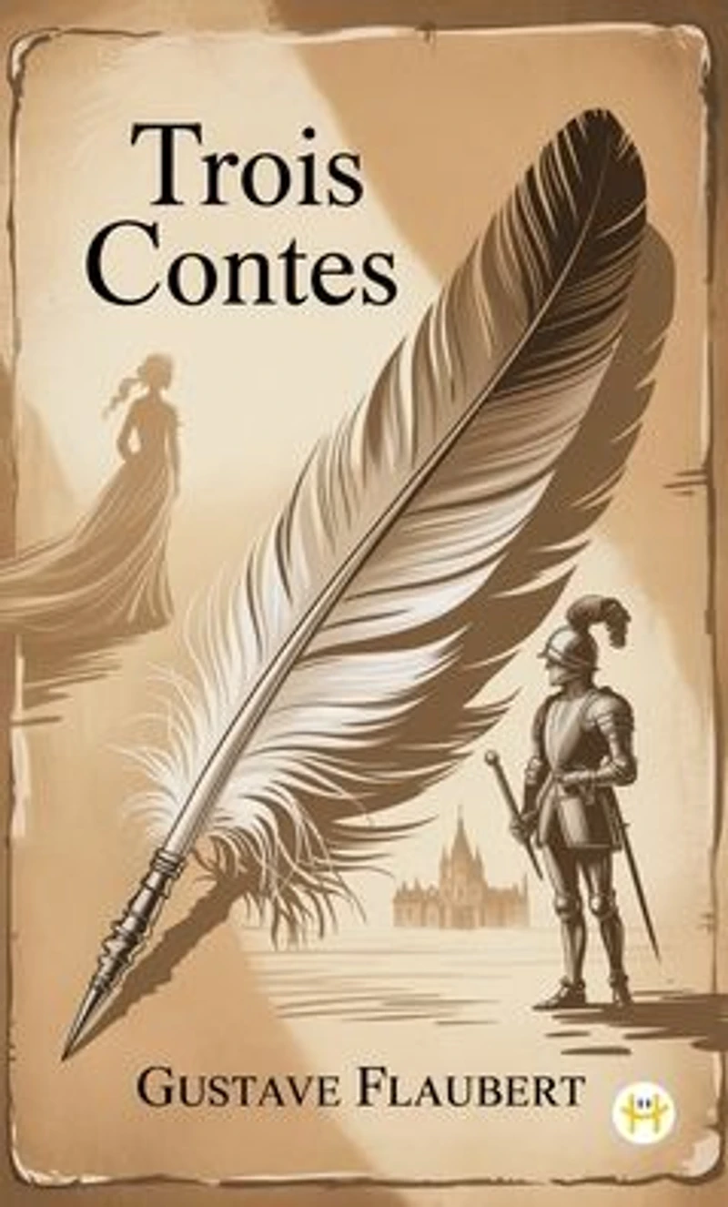 Trois contes