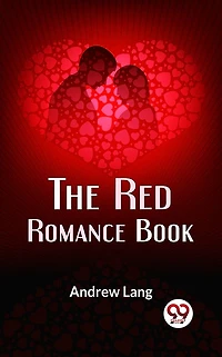 The Red Romance Book