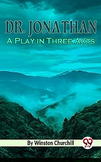 Dr. Jonathan A Play Three Acts