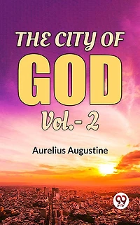 The City Of God Vol.-2