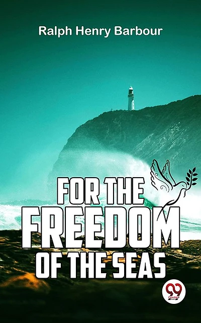 For the Freedom of Seas