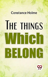The Things Which