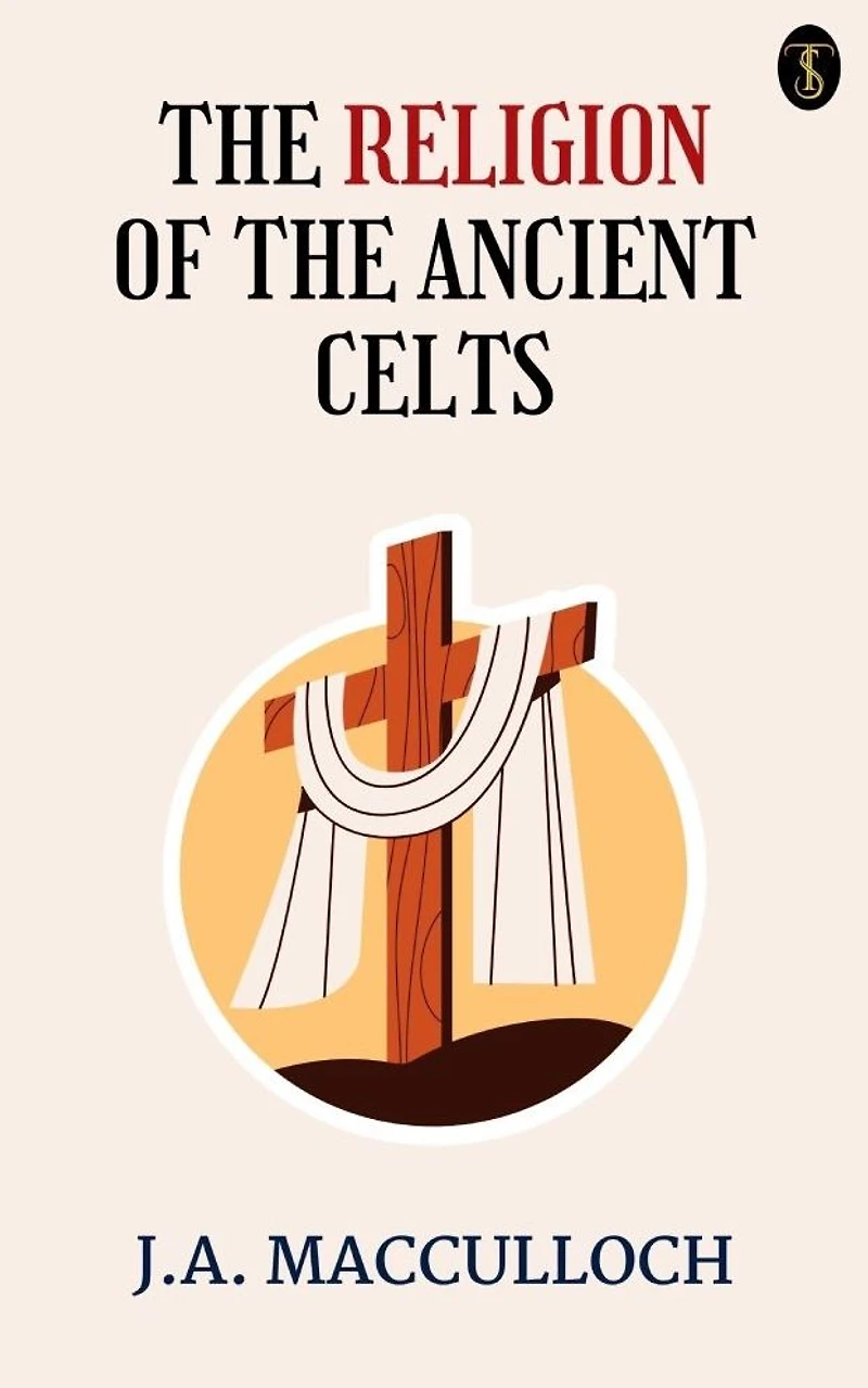 the Religion of Ancient Celts