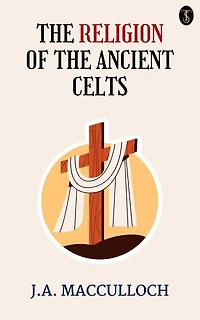 the Religion of Ancient Celts
