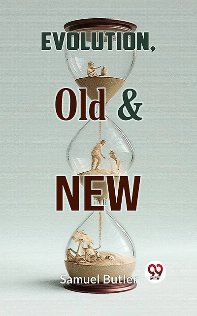 Evolution, Old & New
