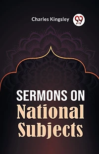 Sermons On National Subjects