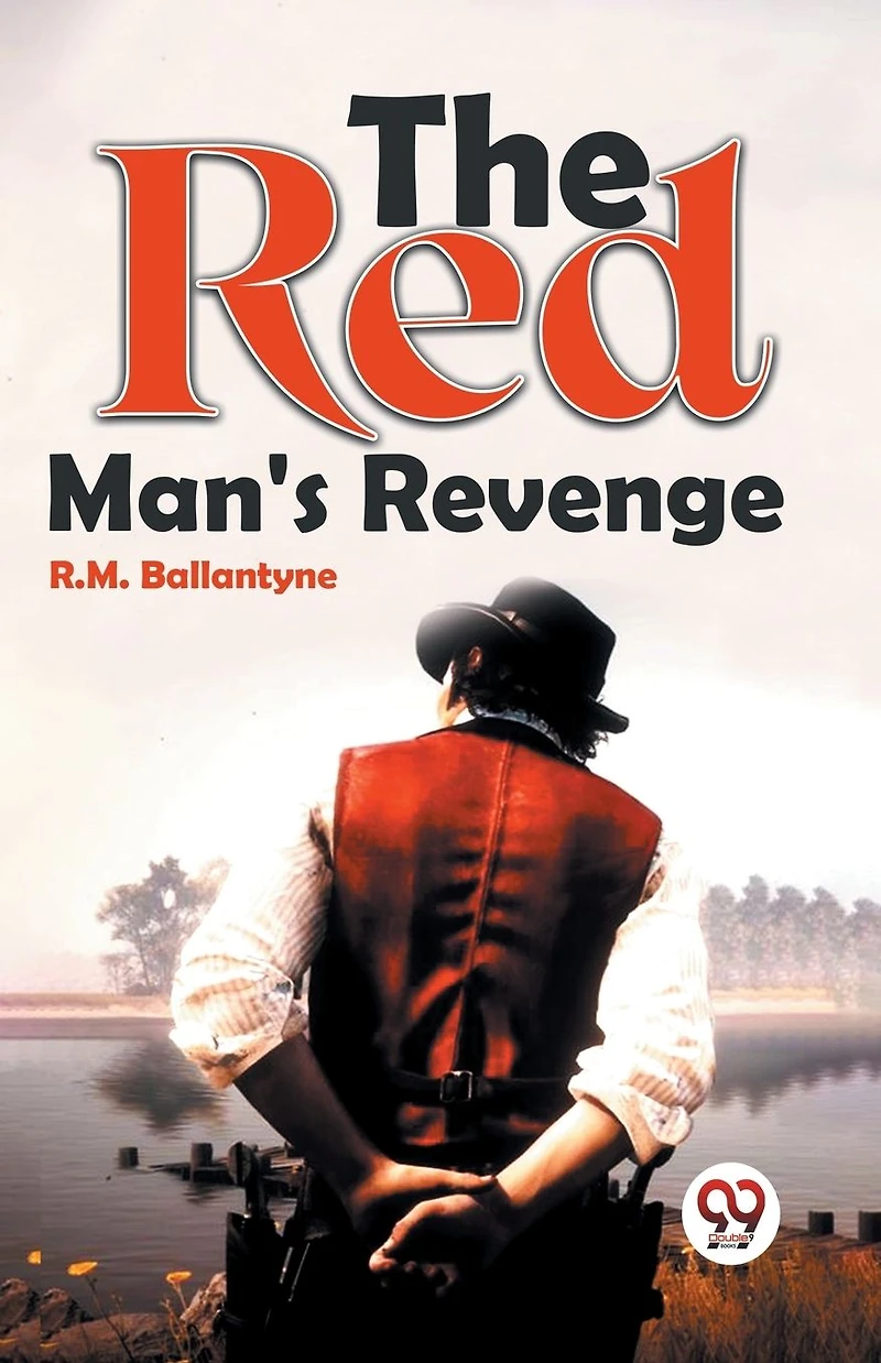 The Red Man'S Revenge