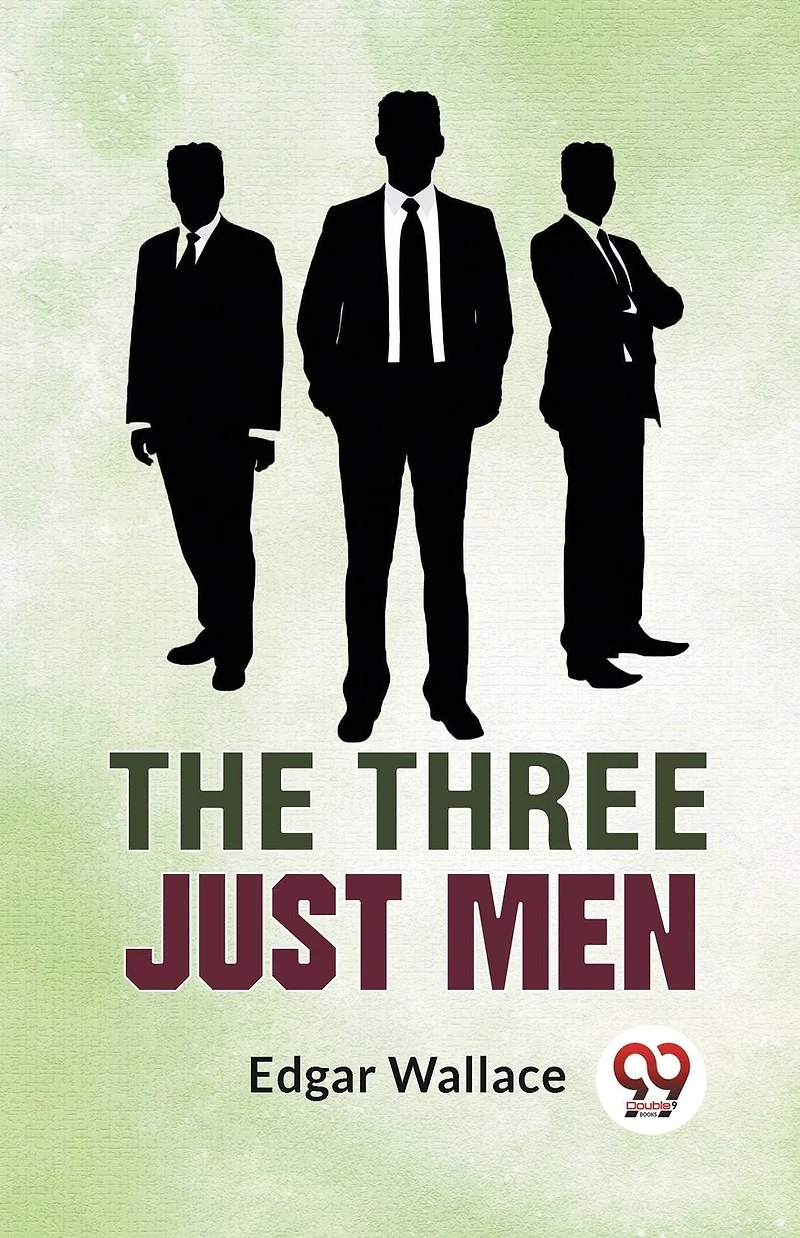 The Three Just Men