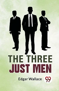 The Three Just Men