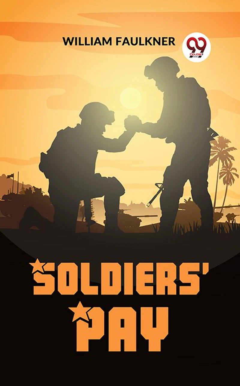Soldiers' Pay