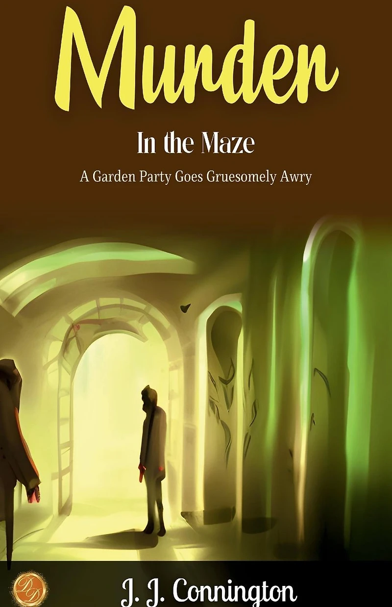Murder the Maze