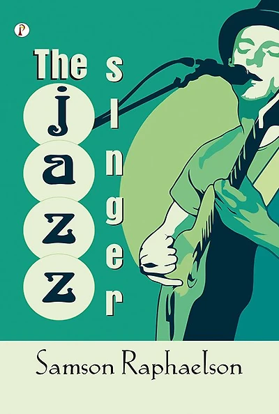 The Jazz Singer