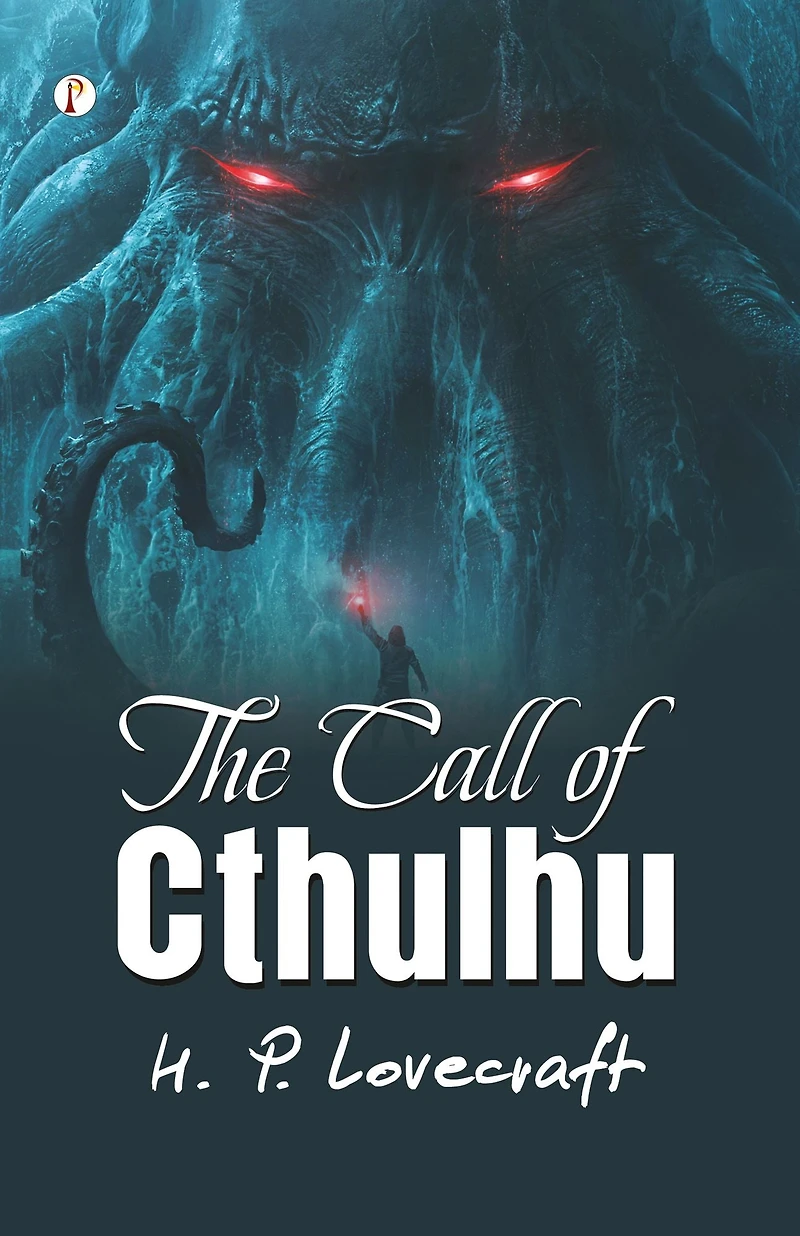 The Call of Cthulhu