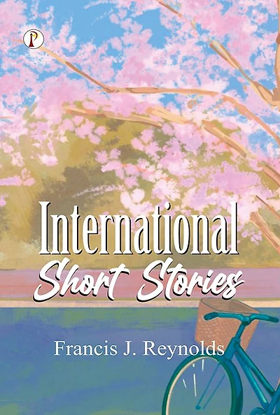 International Short Stories - French