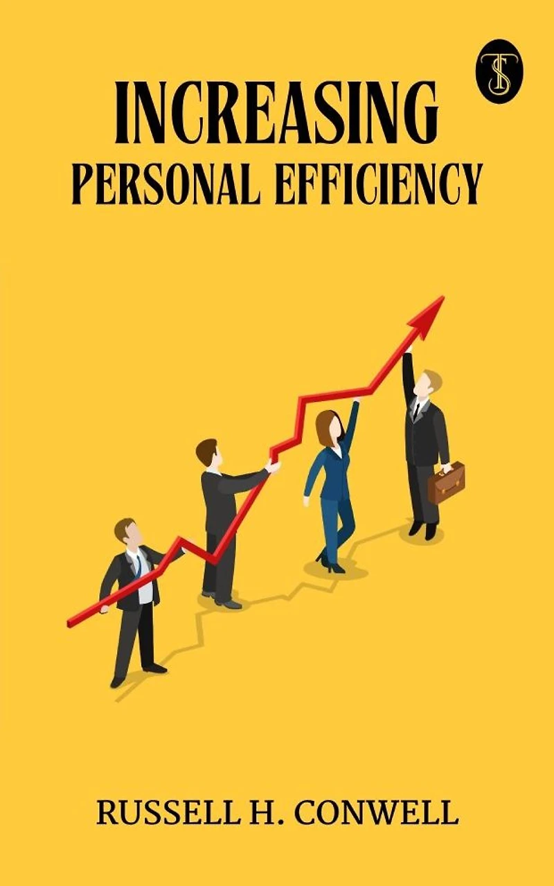 Increasing Personal Efficiency