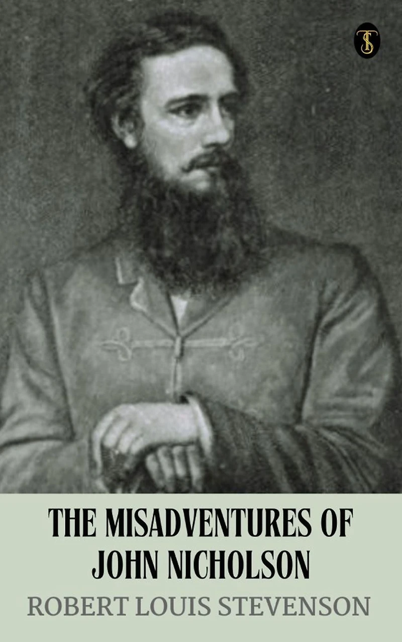 The Misadventures of John Nicholson