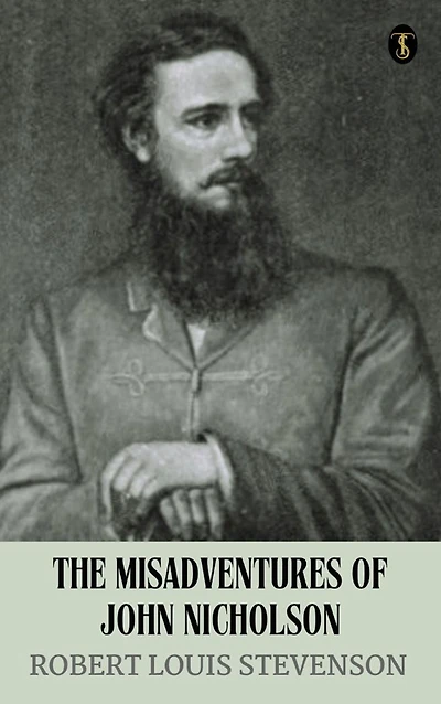 The Misadventures of John Nicholson