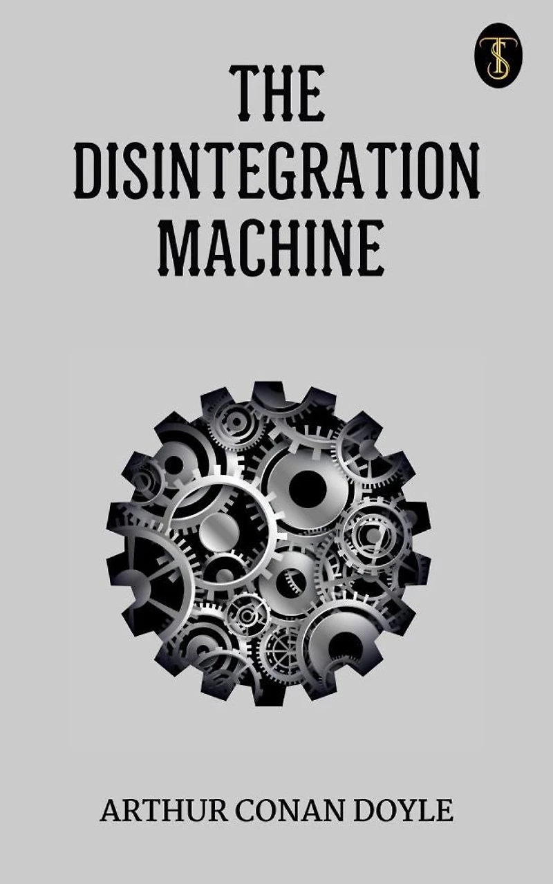 The Disintegration Machine