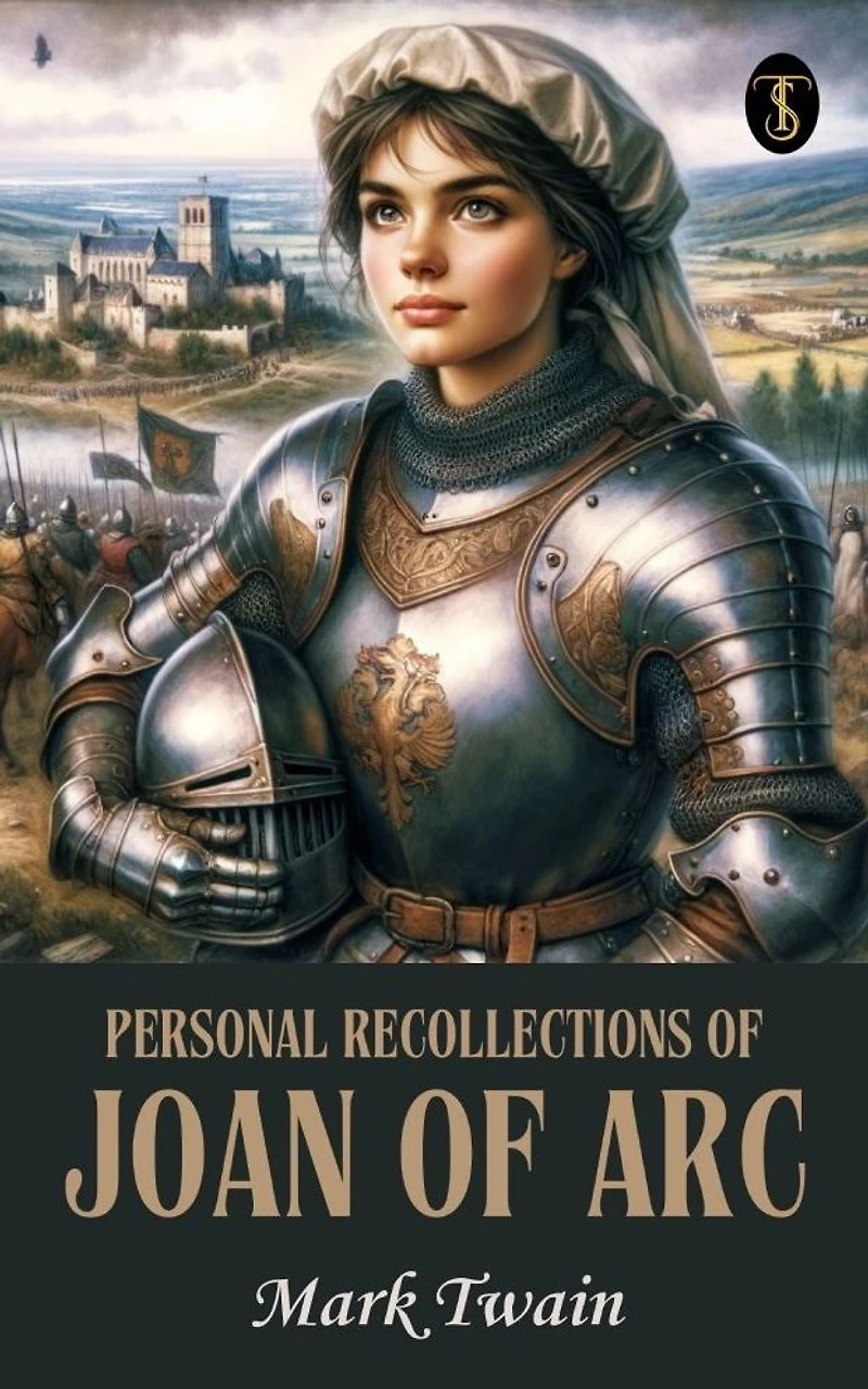 Personal Recollections of Joan Arc