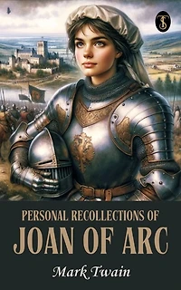 Personal Recollections of Joan Arc