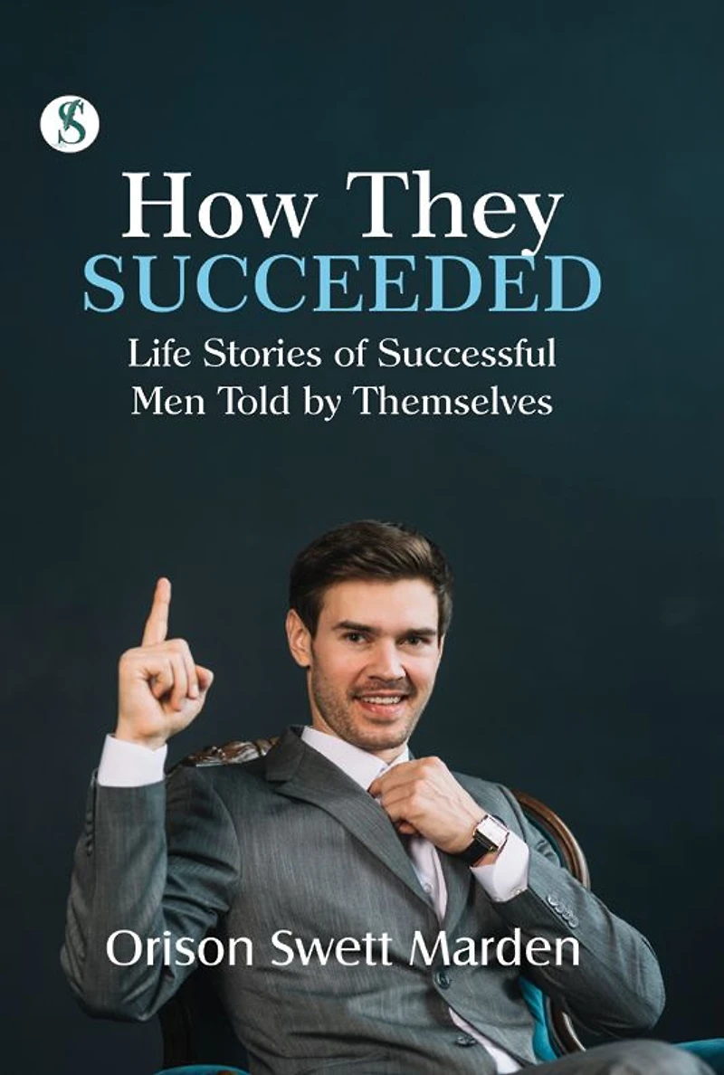 How They Succeeded