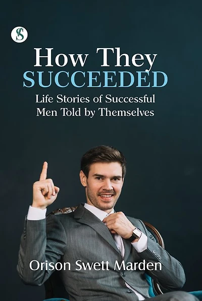 How They Succeeded