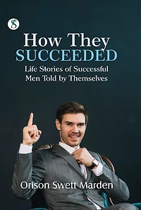 How They Succeeded