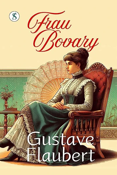 Frau Bovary