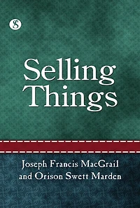 Selling Things