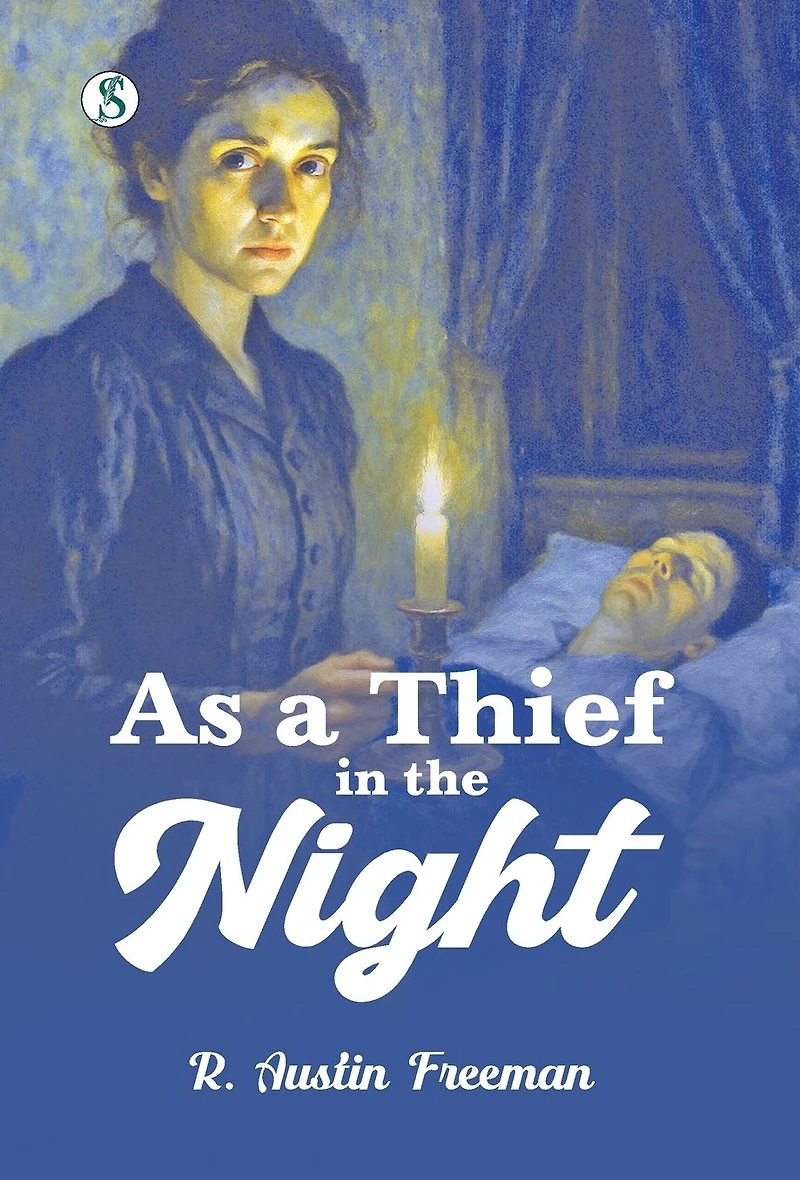 As a Thief the Night