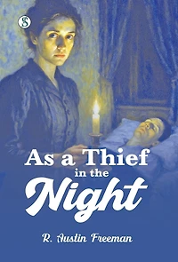 As a Thief the Night