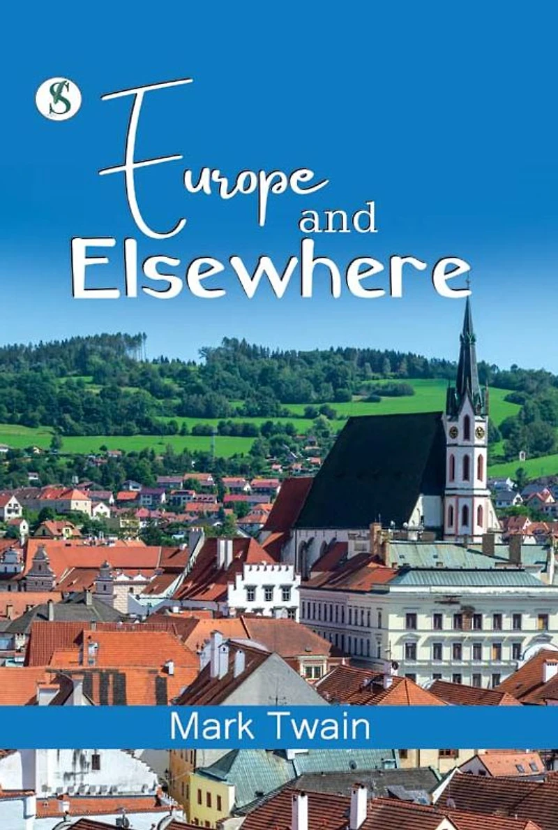 Europe and Elsewhere