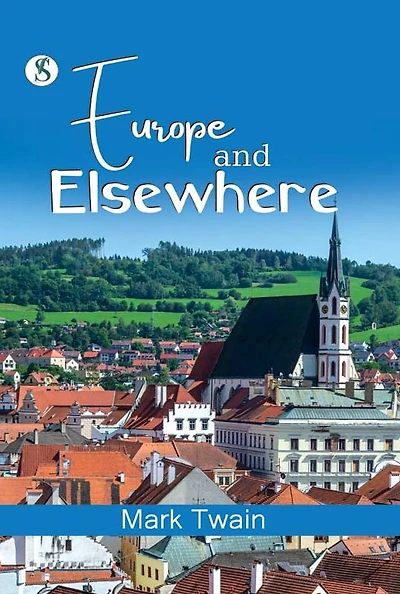 Europe and Elsewhere