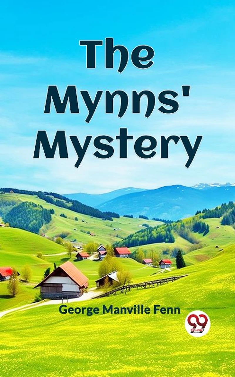 The Mynns' Mystery