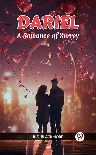Dariel: A Romance of Surrey