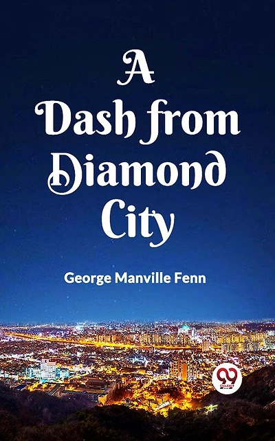 A Dash from Diamond City