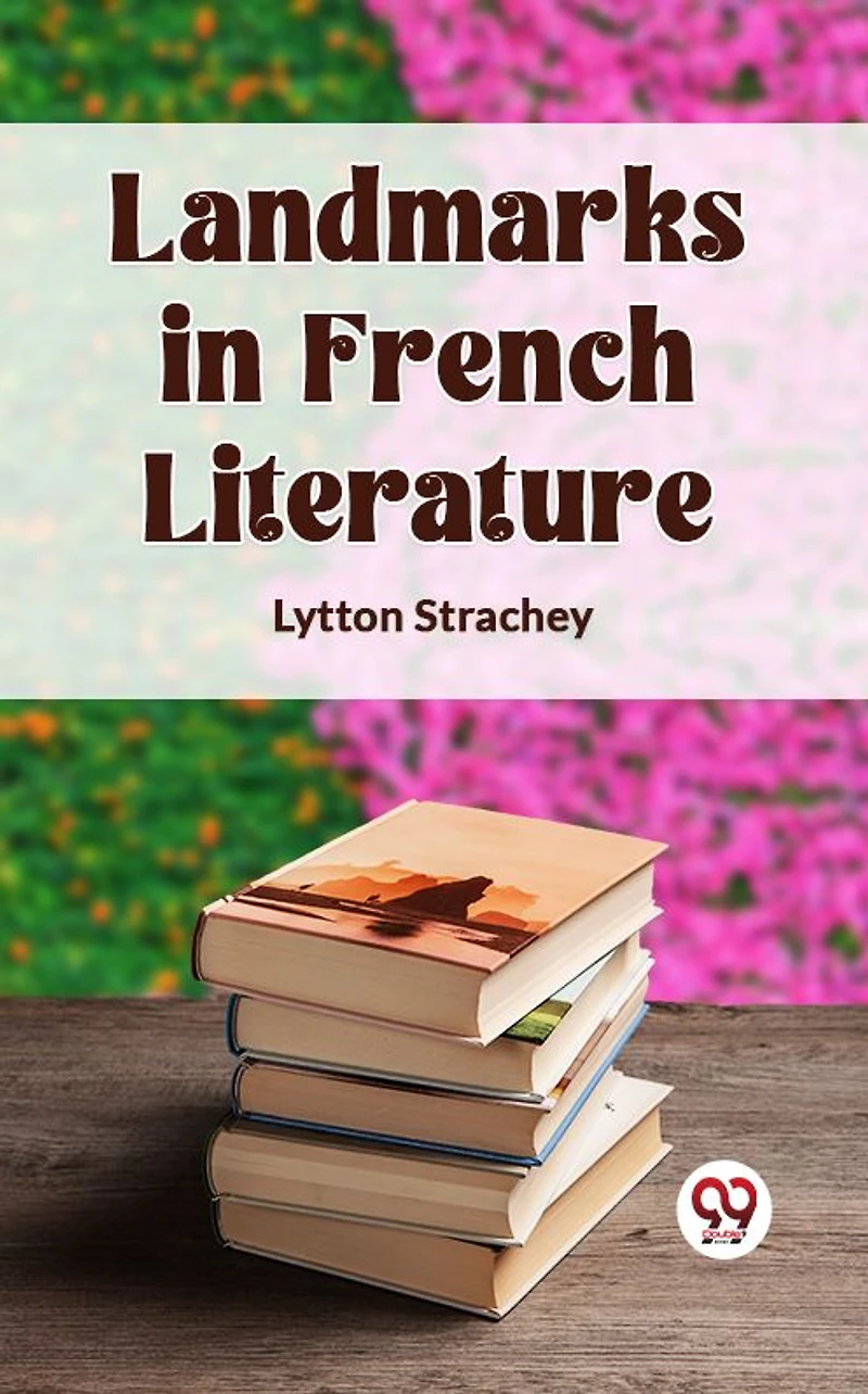Landmarks French Literature