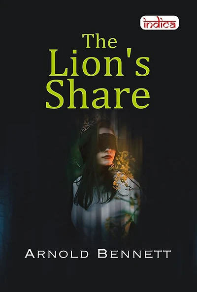 The Lion's Share
