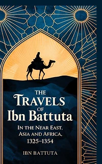 the Travels of Ibn Battuta: Near East, Asia and Africa, 1325-1354